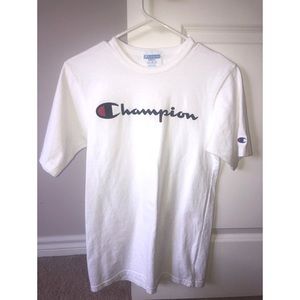 Champion T-shirt